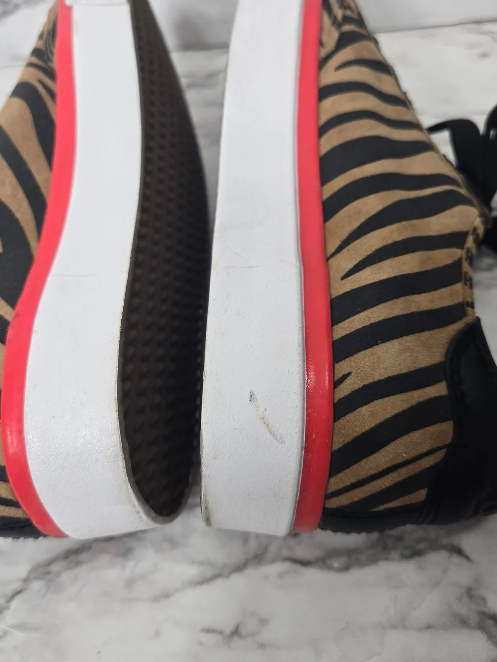 Rag & Bone RB Army Low Top Sneaker